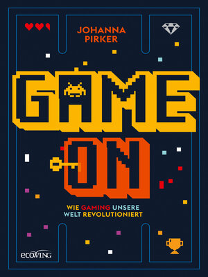cover image of Game on